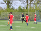 S.K.N.W.K. JO19-1 - ST Vosmeer/N.O.A.D. '67 JO19-1 (competitie) 2023-2024 (3e fase) (11/85)